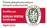 Logo Veritas